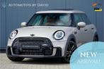 MINI Hatchback 1.5 136 pk COOPER JOHN COOPER WORKS 5-DEURS A, Auto's, Mini, 136 pk, Gebruikt, Euro 6, 3 cilinders