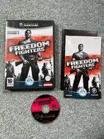Freedom Fighters met garantie, Spelcomputers en Games, Nintendo, -, -, 1 speler