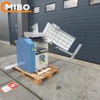 Vlakbank vandiktebank 410mm schaafbank ** Vlakenvandiktebank, Ophalen of Verzenden, Zo goed als nieuw