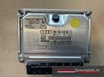 Audi TT motor regelapparaat ecu computer 8N0906018BR, Ophalen of Verzenden, 3 maanden garantie, Gebruikt, Audi