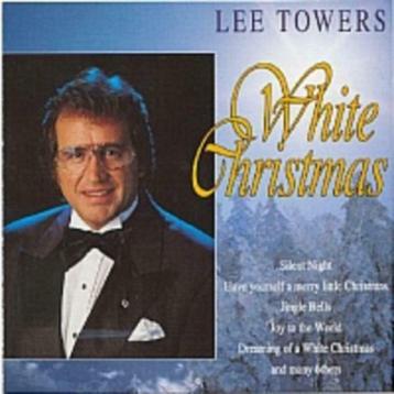 Lee Towers - White Christmas"" beschikbaar voor biedingen