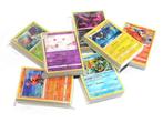 Pokémon kaarten bundels - goedkoop - origineel, Ophalen of Verzenden, Zo goed als nieuw, Meerdere kaarten
