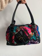 Desigual handtas, Ophalen, Zo goed als nieuw, Handtas