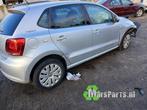 Tank Klep van een Volkswagen Polo (LA7W), Gebruikt, -, Volkswagen, -