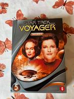 Star Trek Voyager - Seizoen 5 DVD, Boxset, Science Fiction en Fantasy, Ophalen of Verzenden, Zo goed als nieuw