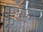 5 punts voortuig / borsttuig Full, Ophalen of Verzenden, Dressuur