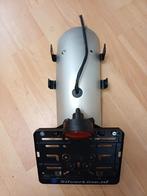 Mutt achterspatbord met LED-achterlicht - Nieuw, Ophalen of Verzenden, Nieuw