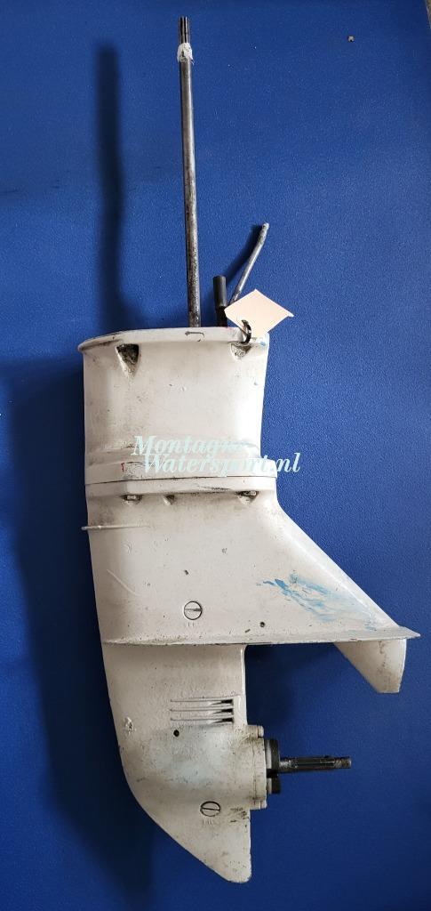 Staartstuk Chrysler 4.5pk 2tact, Watersport en Boten, Accessoires en Onderhoud, Gebruikt, Motor en Techniek, Ophalen of Verzenden