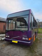 Volvo B10M   Bus Motorhome  Partybus., Auto's, Automaat, Overige kleuren, Diesel, Volvo