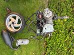 Gilera runner 125lc dd dg blok, Fietsen en Brommers, Scooters | Piaggio, Ophalen, Tweetakt, Gebruikt, Overige modellen
