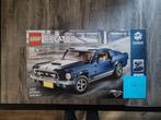 LEGO 10265 Icons Ford Mustang – Nieuw in Doos, Ophalen of Verzenden, Nieuw, Complete set, Lego