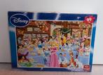 Disney puzzel, Ophalen of Verzenden, 10 tot 50 stukjes