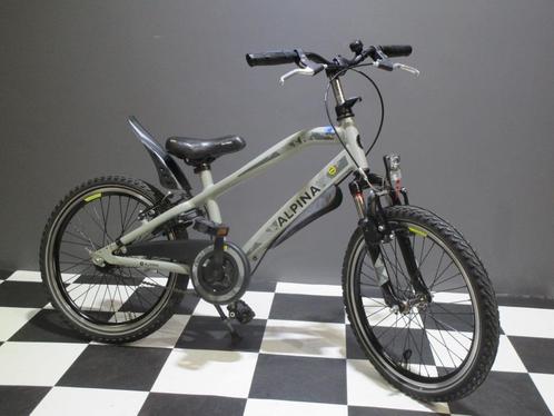 Diverse Jongensfietsen 20 inch en 22 inch gebruikt…………………………, Fietsen en Brommers, Fietsen | Jongens, Gebruikt, 20 inch, Ophalen