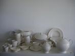 Wedgwood Windsor servies, Ophalen of Verzenden, Zo goed als nieuw, Bord(en), Wedgwood