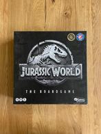 Bordspel - Jurassic World The Boardgame, Ophalen of Verzenden, Zo goed als nieuw, Just Games