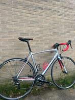 Carbon/Alu fiets, Specialized Allez - L - 57 - Met Schonen!, Fietsen en Brommers, Overige merken, Aluminium, Ophalen of Verzenden