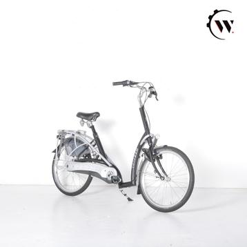 Van Raam Balance 51 cm Gitzwart beschikbaar voor biedingen