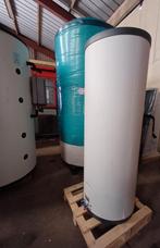 RVS 300 liter Tapwater boiler / Zonneboiler, Nieuw, Ophalen of Verzenden, Boiler, 100 liter of meer