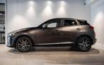 Mazda CX-3 Mazda CX-3 2.0 SkyActiv-G 120 SkyLease GT, Auto's, Mazda, Voorwielaandrijving, 1998 cc, Gebruikt, 4 cilinders