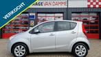 Opel Agila 1e eigenaars auto org km.stan 1.2 Enjoy, Voorwielaandrijving, 86 pk, Gebruikt, 4 cilinders