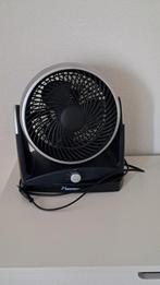Bestron DCS 350, Ophalen of Verzenden, Zo goed als nieuw, Statiefventilator
