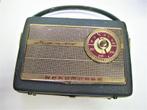 Vintage radio - nordmende mambo, Ophalen of Verzenden