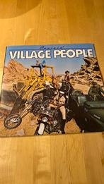 Vinyl lp Village People - Cruisin’, Ophalen of Verzenden, 1960 tot 1980, Zo goed als nieuw, 12 inch