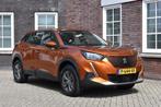 Peugeot 2008 e-2008 EV Active Pack 50 kWh, Automaat, Zwart, Overige kleuren, SUV of Terreinwagen