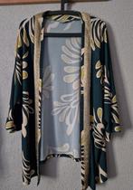Nieuw Promiss kimono top/vest Maat 48, Kleding | Dames, Grote Maten, Promiss, Overige kleuren, Trui of Vest, Nieuw