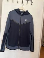 Niks Tech Fleece trainingspak, Kleding | Heren, Sportkleding, Ophalen of Verzenden, Zo goed als nieuw, Algemeen