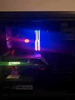 Gaming PC - i5-9600K, 32GB RAM, RTX 2060, Computers en Software, Desktop Pc's, Gebruikt, Ophalen of Verzenden, Gaming, SSD