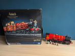 Lego Harry Potter 76405 Hogwarts Express - Collectors, Ophalen of Verzenden, Zo goed als nieuw, Complete set, Lego