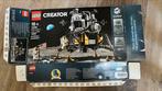 Lego creator 10266 NASA Apollo 11 Lunar lander box doos, Ophalen of Verzenden, Lego