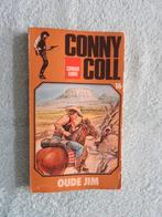 Conny Coll - Oude Jim Nr. 16., Boeken, Avontuur en Actie, Ophalen of Verzenden, Gelezen