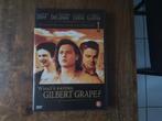 What,s Eating Gilbert Grape ( Box is Origineel en Nieuwstaat, Alle leeftijden, Ophalen of Verzenden, Zo goed als nieuw, Drama