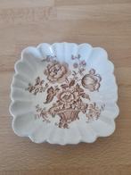 Een Vintage schaaltje Crown Devon aardewerk, Antiek en Kunst, Ophalen of Verzenden