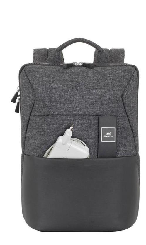 Rivacase zakelijke rugzak, Computers en Software, Laptoptassen, Nieuw, 13 inch, Ophalen
