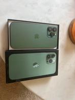iPhone 13 Pro Max Alpine Green 128 GB perfecte staat, Telecommunicatie, Mobiele telefoons | Apple iPhone, 128 GB, Zo goed als nieuw