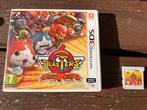 Yo kai watch, 1 speler, Ophalen of Verzenden, Zo goed als nieuw