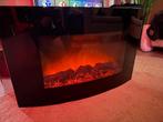 Elektrische open haard “Eurom Valencia” 90-56-16, Ophalen of Verzenden