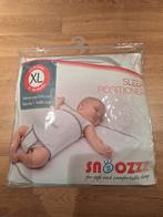 Snoozz Baby Wrap + Toddler Compleet - Goede Staat!, Ophalen of Verzenden, Zo goed als nieuw, 100 cm of meer, Bakerzak of Bakerdoek