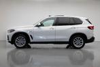 BMW X5 xDrive45e Executive |Pano|HUD|Laser|Elek.Trekhaak|, Automaat, Stof, Gebruikt, 394 pk
