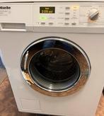 MIELE WASAUTOMAAT TE KOOP, Witgoed en Apparatuur, Wasmachines, Minder dan 85 cm, Refurbished, Ophalen of Verzenden, Voorlader