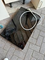 ATAG inductie plaat HC8471G, Ophalen of Verzenden, Inbouw, Inductie, 4 kookzones