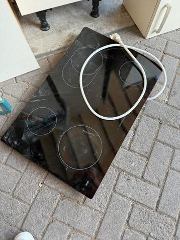 ATAG inductie plaat HC8471G beschikbaar voor biedingen