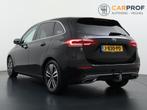 Mercedes-Benz B-klasse 200 Business Solution Luxury Trekhaak, Auto's, Stof, Gebruikt, 4 cilinders, Origineel Nederlands