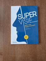 Supervisie handboek, Boeken, Ophalen of Verzenden