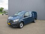 Mercedes-Benz Vito 114 CDI Lang Airco (bj 2018), Te koop, Geïmporteerd, Gebruikt, 750 kg