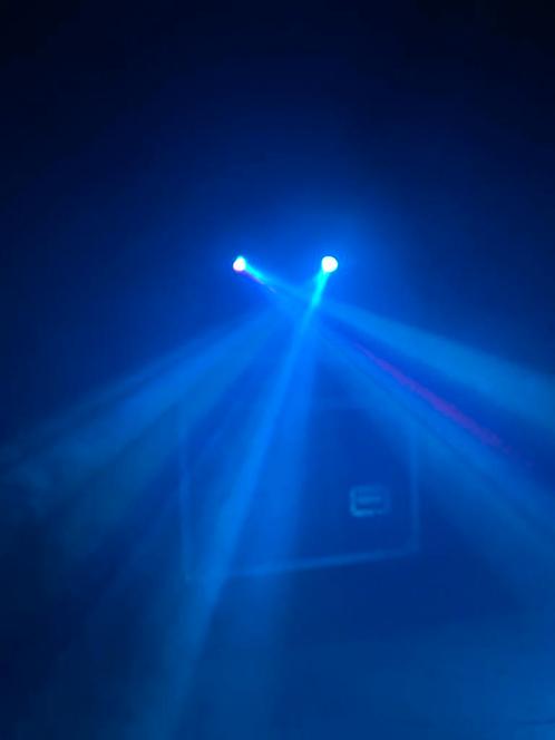 Movinghead Spot, Muziek en Instrumenten, Licht en Laser, Gebruikt, Licht, Kleur, Ophalen