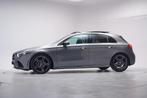 Mercedes-Benz A-Klasse 180 AMG Line Business Aut. [ Panorama, Automaat, 65 €/maand, Gebruikt, 4 cilinders
